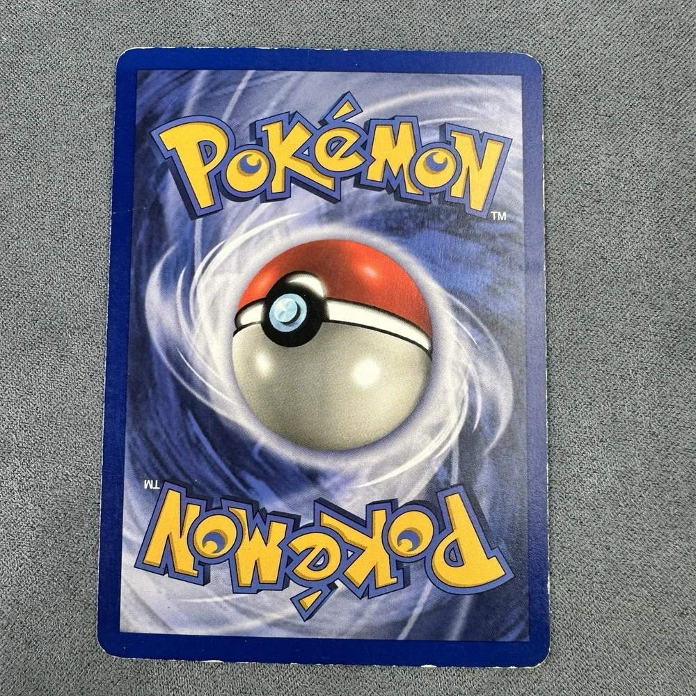 1999 Pokemon Base Set Machamp 8/102 1st Edition Holo Rare WOTC MP